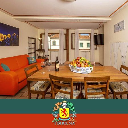 Ibibiena - Casa Natale Bernardo Tanucci Apartment Стия Екстериор снимка