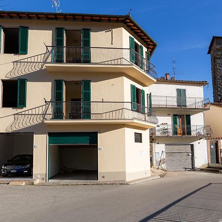 Ibibiena - Casa Natale Bernardo Tanucci Apartment Стия Екстериор снимка