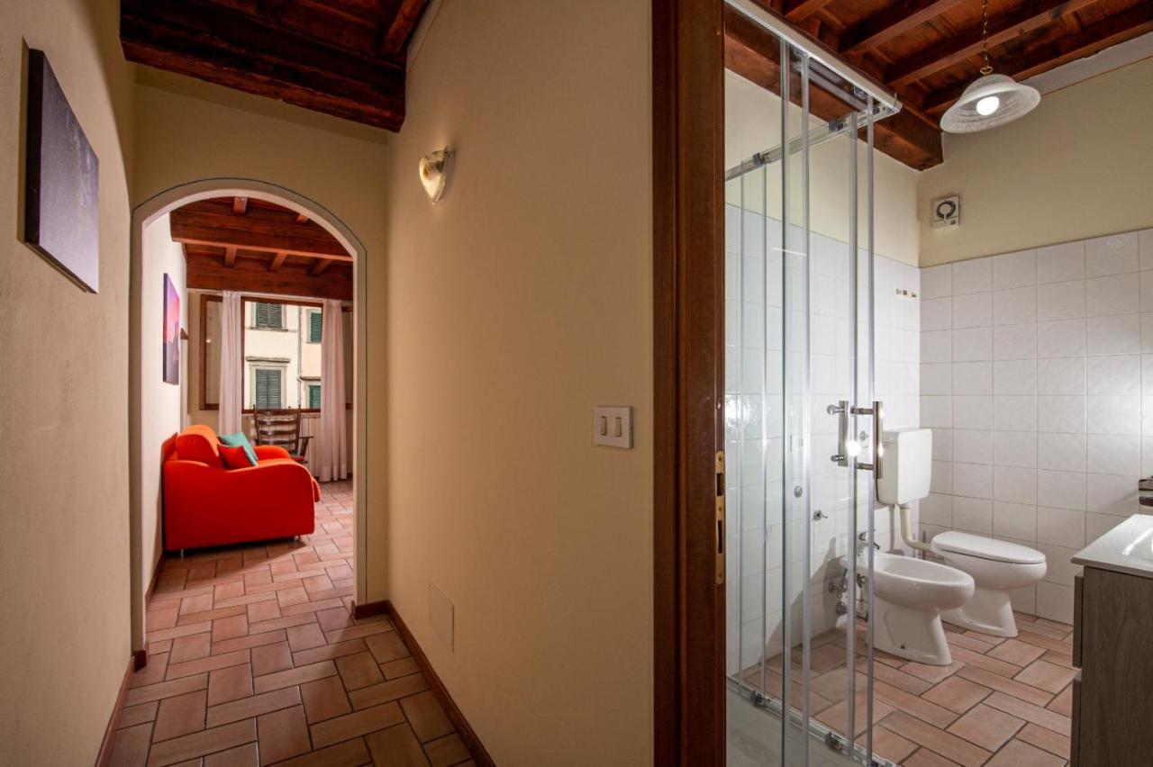 Ibibiena - Casa Natale Bernardo Tanucci Apartment Стия Екстериор снимка