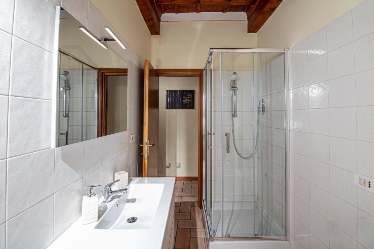 Ibibiena - Casa Natale Bernardo Tanucci Apartment Стия Екстериор снимка