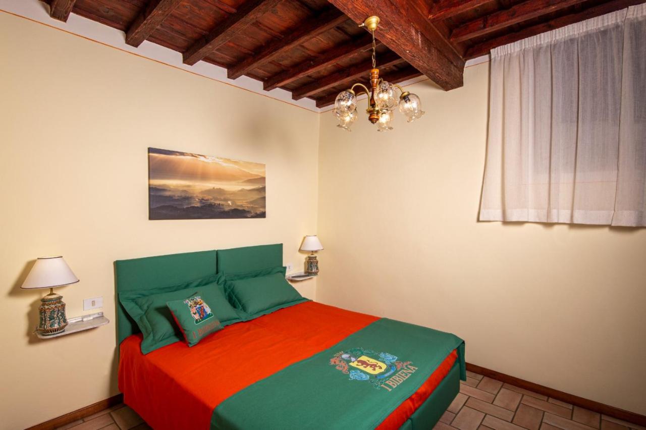 Ibibiena - Casa Natale Bernardo Tanucci Apartment Стия Екстериор снимка