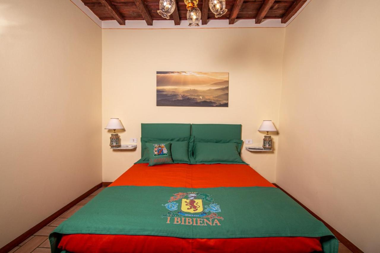 Ibibiena - Casa Natale Bernardo Tanucci Apartment Стия Екстериор снимка