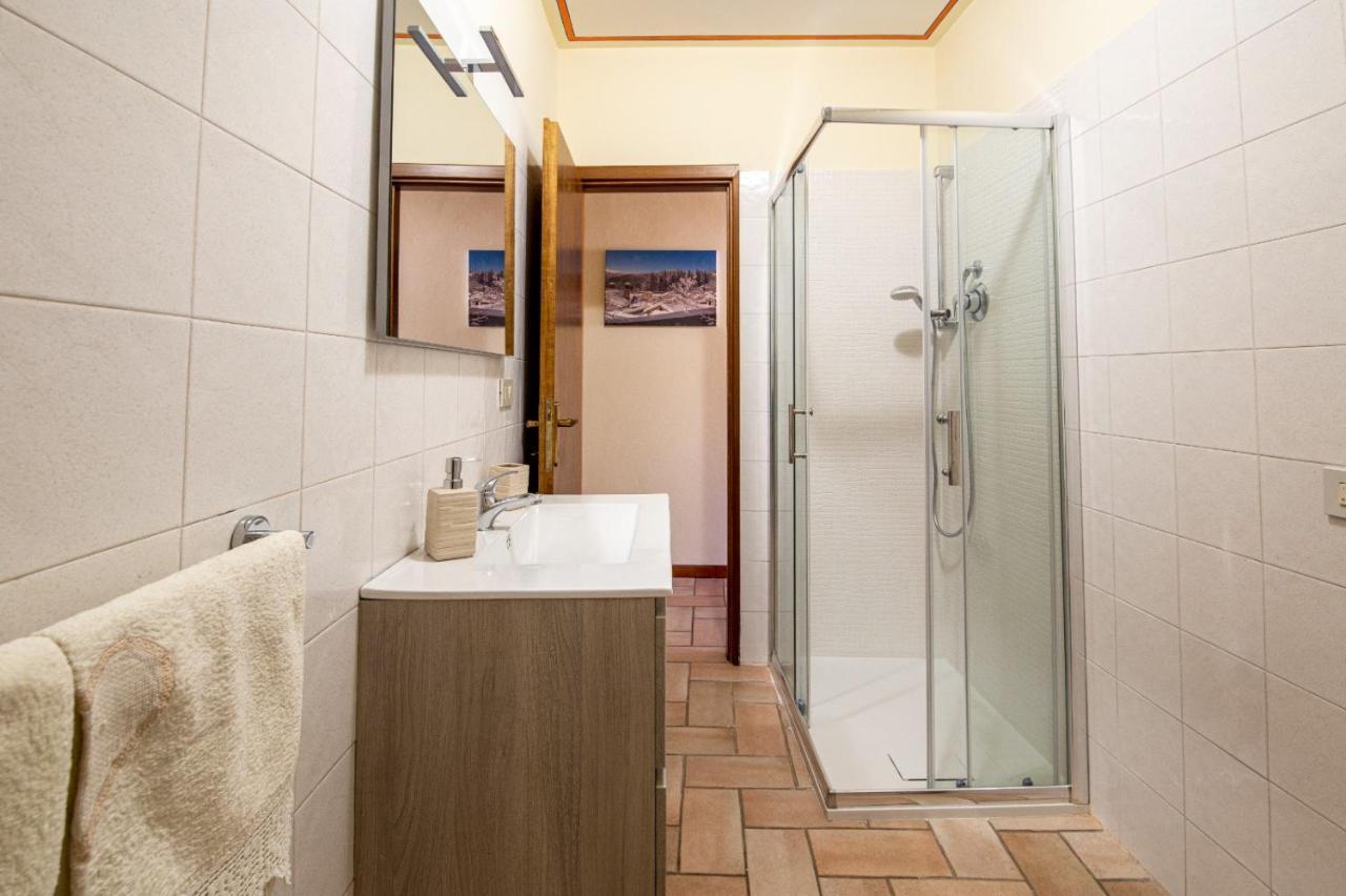 Ibibiena - Casa Natale Bernardo Tanucci Apartment Стия Екстериор снимка