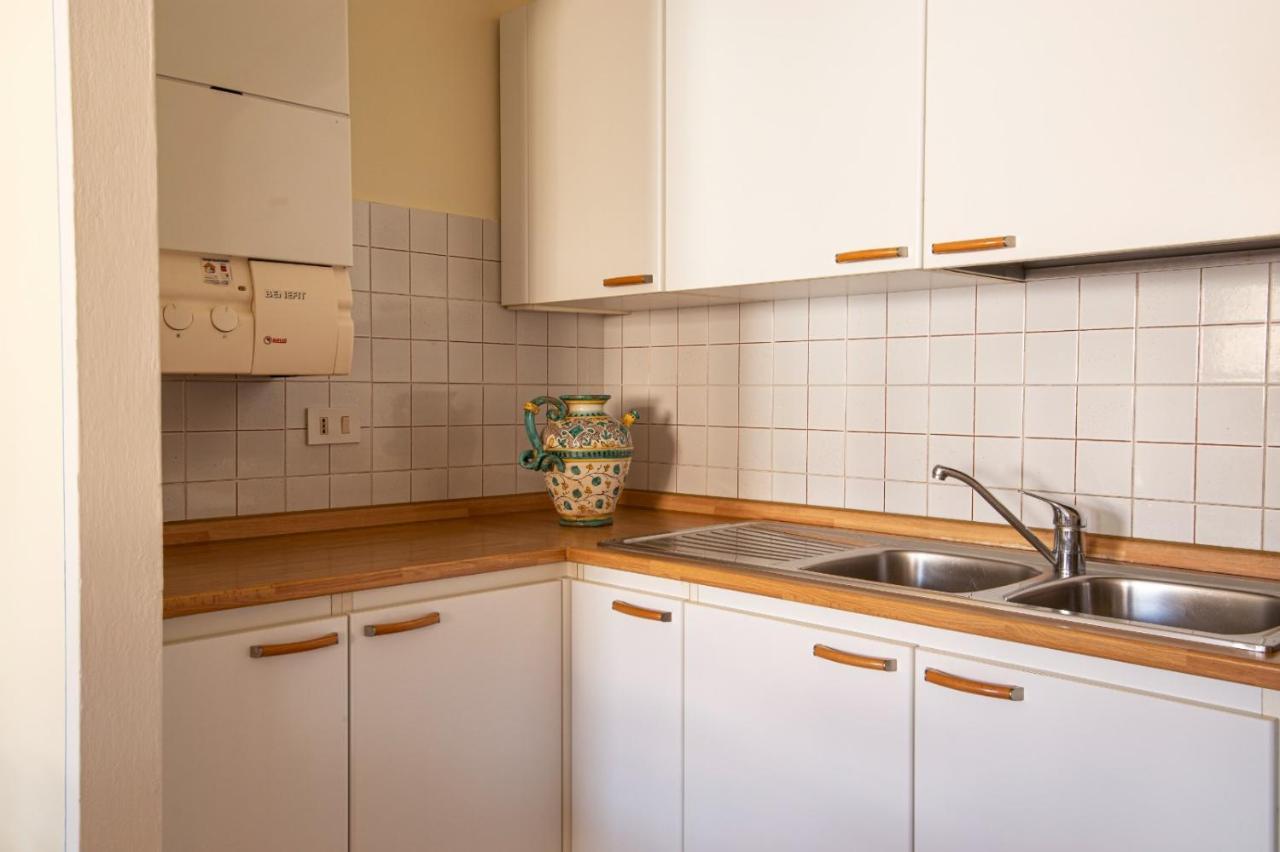 Ibibiena - Casa Natale Bernardo Tanucci Apartment Стия Екстериор снимка