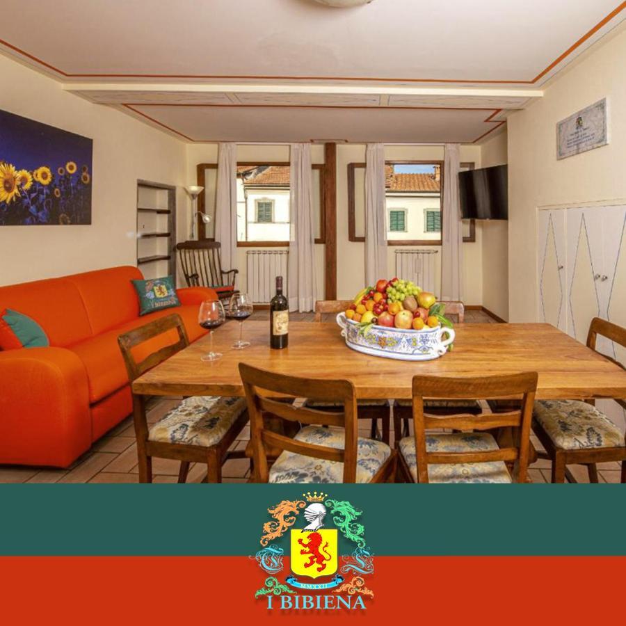 Ibibiena - Casa Natale Bernardo Tanucci Apartment Стия Екстериор снимка